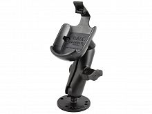 RAM-B-138-SPO2U RAM EZ-Roll'r Drill-Down Mount для спутникового GPS Messenger SPOT IS