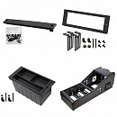 Боксы RAM® Tough-Box™ и комплектующие к ним (VCA)
