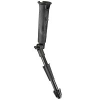 RAP-385-12-394 крепление RAM Tough-Tube Press-N-Lock для удилищ, стакан 25 см
