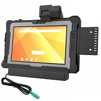 Док-станция RAM® Form-Fit Powered Dock для Getac ZX80 (RAM-HOL-GE5PU)