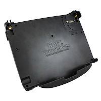 RAM-234-PAN7P крепление док станция RAM Tough-Dock для Panasonic Toughbook CF-52