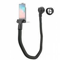RAM Vent-Temp с передним стыковочным соединением для круглых вентиляционных отверстий (RAM-VENT2-RND-50U)