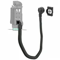 RAM Vent-Temp с соединением Back Dock для прямоугольных вентиляционных отверстий (RAM-VENT1-RCT-50U)