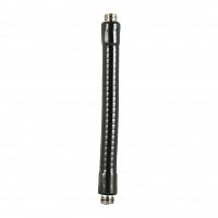 RAM-PF-585-6 крепление RAM изгибаемая труба 17 см, с резьбовыми наконечниками