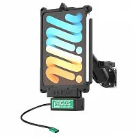 Док-станция GDS® Uni-Conn™ Vehicle Bundle для Apple iPad mini (A17 Pro) и mini 6 RAM-GDS-U1-AP36-KIT1