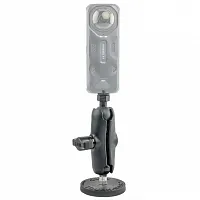 Магнитное крепление RAM® Tough-Mag™ 66MM для Insta360 RAM-B-MAG66-379-252025-RWU