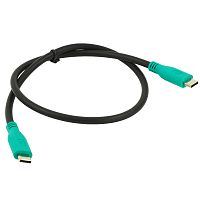 RAM-GDS-CAB-USBC-CMCMU кабель GDS USB-C USB-C 3,1 (папа-папа) До 5 Гб/с, 60 Вт