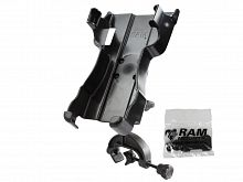 RAP-B-121-TD2U Крепление RAM Composite Yoke Clamp для Trimble TDS Ranger