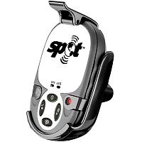 RAM-HOL-SPO2U Подставка RAM EZ-Roll'r для спутникового GPS Messenger SPOT IS + другое