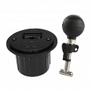 Крепления RAM Tallon Quick Release