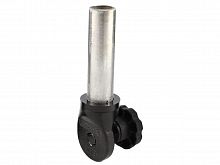 RAM-D-285U RAM 1"NPT штифт и переходник с трещоткой с внутренними зубьями