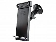 Крепление RAM Multi-Pad с основанием на присоске RAM Twist-Lock (RAM-B-166-MP1U)