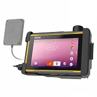 Держатель RAM Form-Fit для Getac ZX70 - совместимый с удлинителем NFC (RAM-HOL-GE3NU)