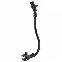 RAP-400-18-B-201 струбцина RAM Tough-Claw с штангой L=50 см, муфта 95 мм под шары 25 мм (1")