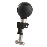 RAM-376-TAL2 RAM Tallon Quick Release Base с шаром