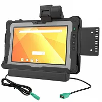 Док-станция RAM® Power + Data Dock для Getac ZX80 (RAM-HOL-GE5PDU)