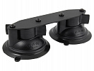 Крепления RAM® с двумя поворотными присосками Twist-Lock™ (FRO1)