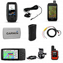 Оборудование Garmin® и комплектующие к нему