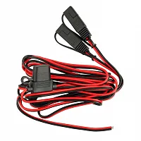 Кабель питания GDS с двойным разветвителем SAE (RAM-GDS-CAB-SAE-SPLIT)