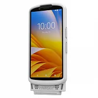 Чехол IntelliSkin® для Zebra TC53/58 - серый RAM-GDS-SKIN-ZE34-GRY