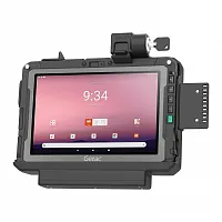 Фиксирующийся держатель RAM Form-Fit для Getac ZX10 (RAM-HOL-GE4KLU)