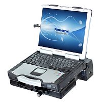 RAM-234-PAN1P-2RF крепление док станция RAM Tough-Dock для Panasonic Toughbook CF-28 CF-31
