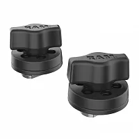 Адаптеры для аксессуаров RAM® Knob & Track (2 шт.) RAM-KNOB3T-2U