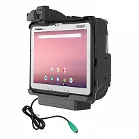 Док-станция с питанием RAM Locking для Panasonic FZ-A3 (RAM-HOL-PAN16PLU)