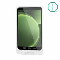 Чехол IntelliSkin® Thin-Case™ для Tab Active5 и 3 (задние пружинные колодки) - серый