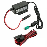 Модульное проводное зарядное устройство GDS 30-64 В с разъемом USB Type-C (RAM-GDS-CHARGE-V8CU)