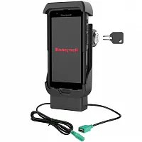 Док-станция RAM с питанием и USB-A для Honeywell CT40/45/47 (RAM-HOL-HON12PDLU)