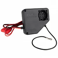 Модуль обогрева доков RAM Temp-Right для GDS Tough-Dock (RAM-DOCK-HEATER1-BU)