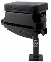 RAM-VC-ARM6-PEN1 Консольный подлокотник RAM Tough-Box с подставкой Pentax PocketJet
