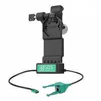 Док-станция GDS® Uni-Conn™ с левым замком и USB-A и RJ45 RAM-GDS-DOCKLL-U1CP-RJ45AU