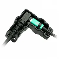 Кабельный зажим GDS® для USB Type-C Klein PTT Mic Adapter RAM-GDS-CAB-CLAMP-KL1U