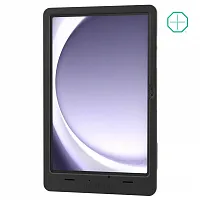 Чехол IntelliSkin® Thin-Case™ для Samsung Tab A9+ (задние пружинные накладки) (RAM-GDS-SKIN-SAM88-TCB)