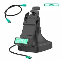 Док-станция GDS® Uni-Conn™ Tilt & Swivel с USB-C RAM-GDS-DOCK-D14-U1C